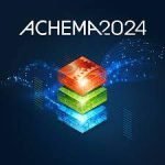 ACHEMA 2024-logo